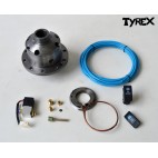 FRONT AIR LOCKER FOR SUZUKI SAMURAI