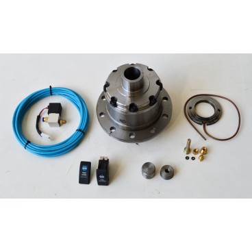 TYREX AIR LOCKER FOR NISSAN 29 SPLINES