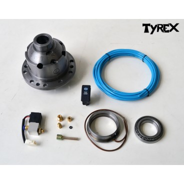 TYREX FRONT AIR LOCKER FOR TOYOTA 7.5 IFS