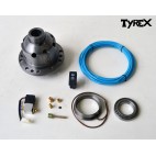 TYREX fram trycklufts diff lås för TOYOTA 7.5 IFS