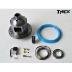 TYREX PAINEILMALUKKO TAAKSE JEEP CHR 8.25"