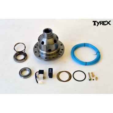 TYREX REAR AIR LOCKER FOR PAJERO V60
