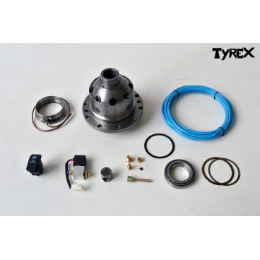 TYREX REAR AIR LOCKER FOR PAJERO/GALLOPER