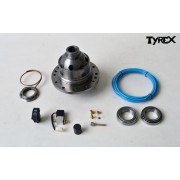 TYREX REAR AIR LOCKER FOR PAJERO/L200