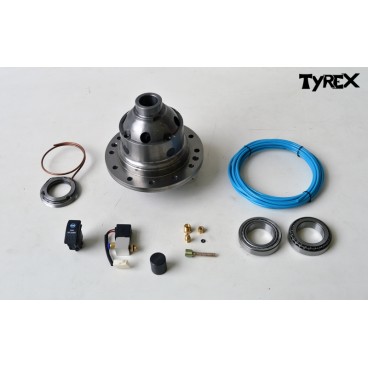 TYREX AIR REAR LOCKER FOR PAJERO/L200 28SPL