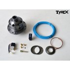 TYREX FRONT AIR LOCKER ISUZU D-MAX