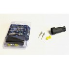 CONNECTOR BOX 2PC
