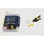 anslutning box 2PC