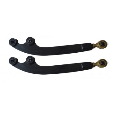FRONT HD RADIUS ARMS WITH ADJUST, Suzuki Jimny