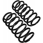 Coilspring REAR WJ PAIR