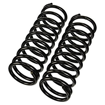 Coilspring FRONT WJ PAIR