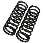 Coilspring FRONT WJ PAIR