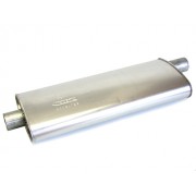 Muffler WJ/WK 4.7L -02-04