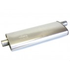 Muffler WJ/WK 4.7L -02-04
