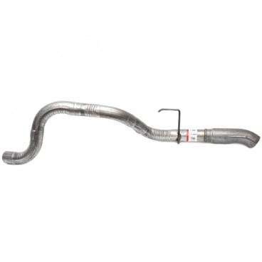 Tailpipe, Grand Cherokee WJ 4.7L  -02-04