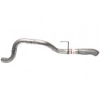 Tailpipe, Grand Cherokee WJ 4.7L  -02-04