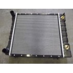 RADIATOR, 300Tdi, Land Rover