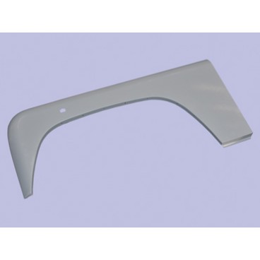 FRONT FENDER LEFT, 300Tdi Land Rover