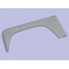 FRONT FENDER LEFT, 300Tdi Land Rover