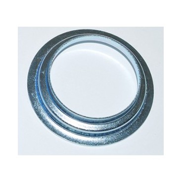 Rear Diff Oil Seal Mud Shield