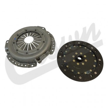 CLUTCH KIT Jeep