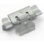 LAND ROVER DISCOVERY 99-04 WINDSCREEN FINISHER PILLAR TRIM CLIP