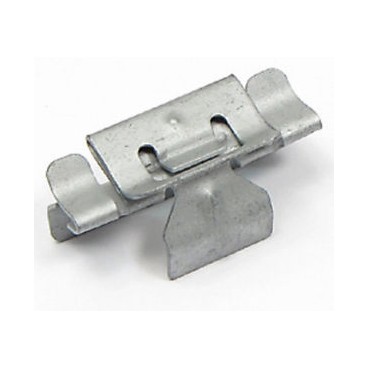 LAND ROVER dicovery 99-04 vindruta FINISHER PILLAR TRIM clip