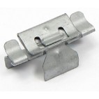 LAND ROVER DISCOVERY 99-04 WINDSCREEN FINISHER PILLAR TRIM CLIP