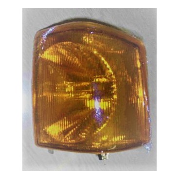 TURN LIGHT , LEFT FRONT Discovery