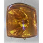 TURN LIGHT , LEFT FRONT Discovery