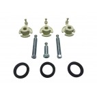 Headlight Adjuster Set D1 & D2