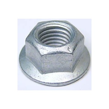 NUT M10