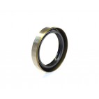 Oil seal of inner front half shaft, Toyota