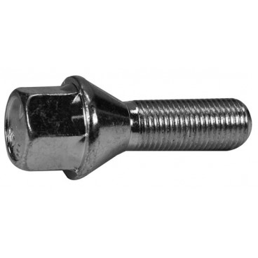 BOLT FOR ALLOY WHEEL M14x1,50 L36 AV19