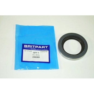 Oil Seal Mainshaft Rear 236305