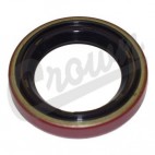 TRANSMISSION INPUT SEAL.
