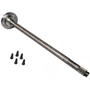 Vetoakseli D35 vasen
