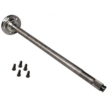 drivaxel D35 vänster drivaxel D35 vänster