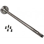 Vetoakseli D35 vasen