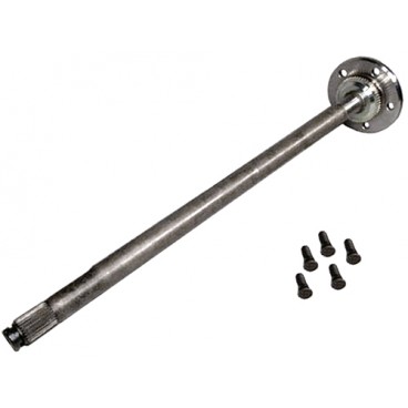 Vetoakseli D35 oikea