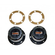 TYREX FREE WHEELS HUB NISSAN TERRANO I
