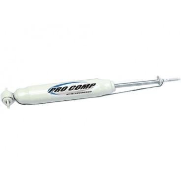 SHOCK 0-2" FRONT JK SHOCK 0-2" FRONT JK