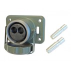 NATO Connector, Female