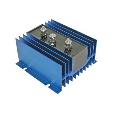 CHARGER DIODE för 2- Batteri CHARGER DIODE för 2- Batteri