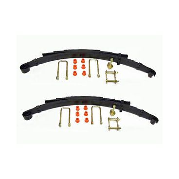 Toyota HJ Frontspring kit