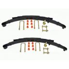 Toyota HJ framfjäder Kit