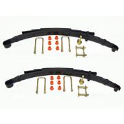 Toyota HJ Rear spring kit