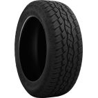 Toyo Open Country A/T+  255/65R17 110H