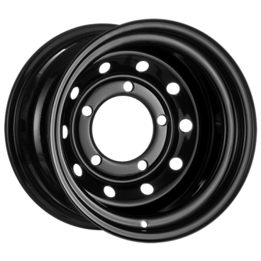 BM stål 15x10 5 x 6,5 ET -32