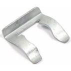 BRAKET FOR FLEX HOSE, Land Rover